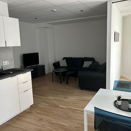 Luxappartement Trier Eg Екстериор снимка