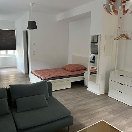 Luxappartement Trier Eg Екстериор снимка