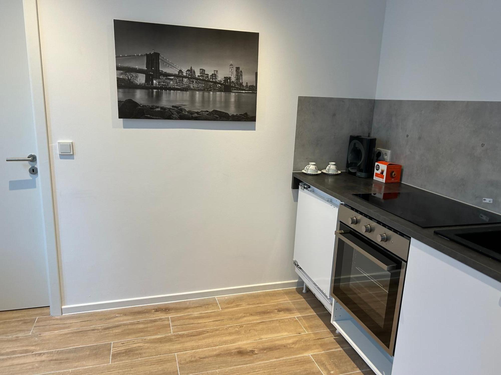 Luxappartement Trier Eg Екстериор снимка
