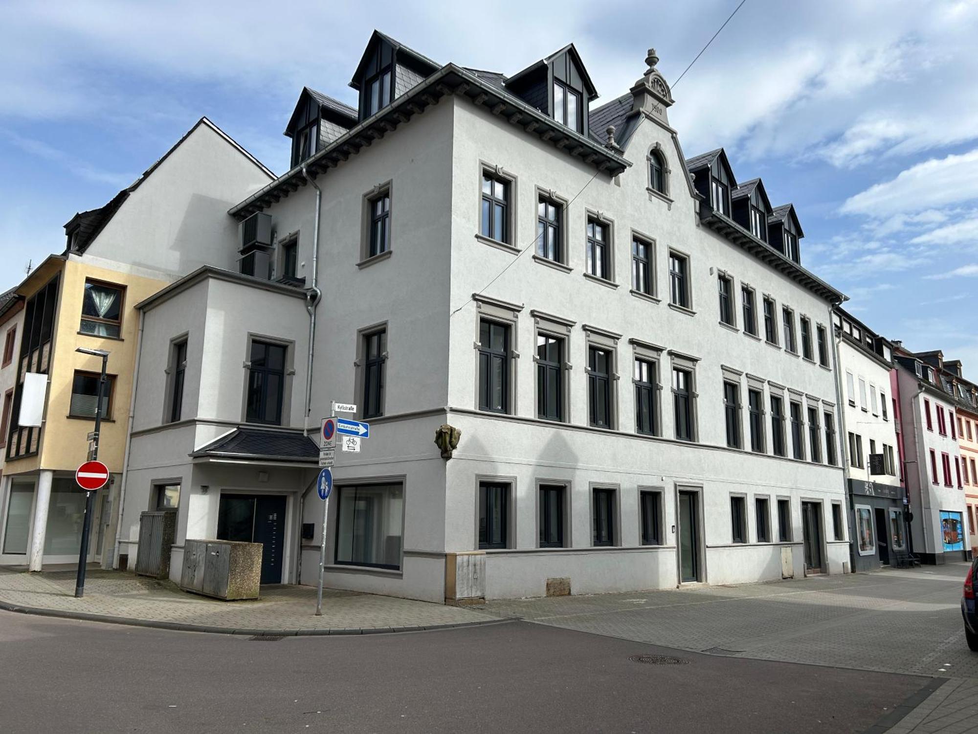 Luxappartement Trier Eg Екстериор снимка