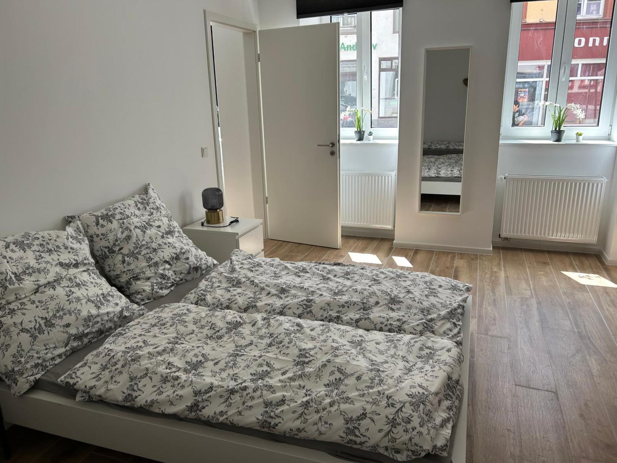 Luxappartement Trier Eg Екстериор снимка