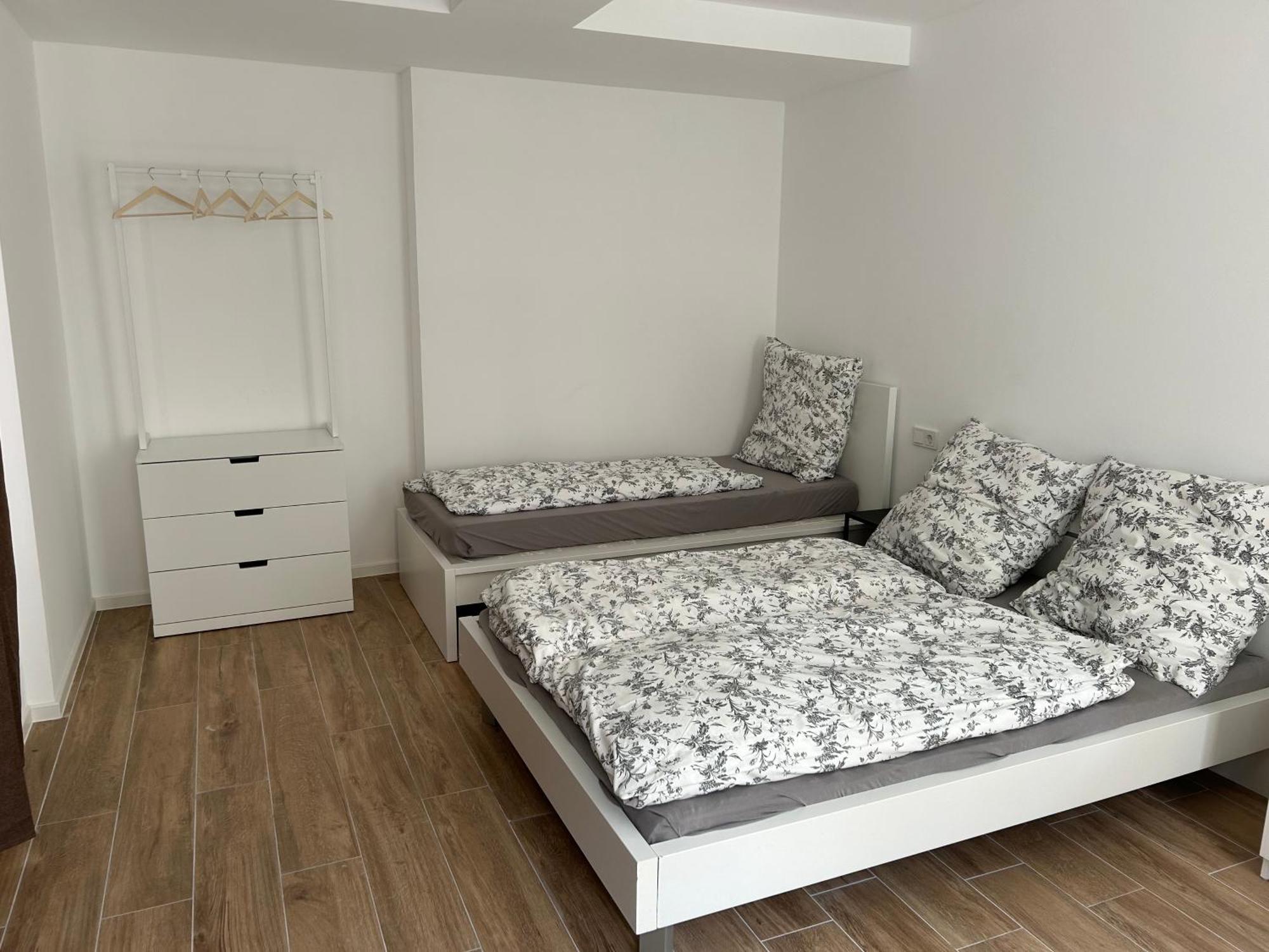 Luxappartement Trier Eg Екстериор снимка