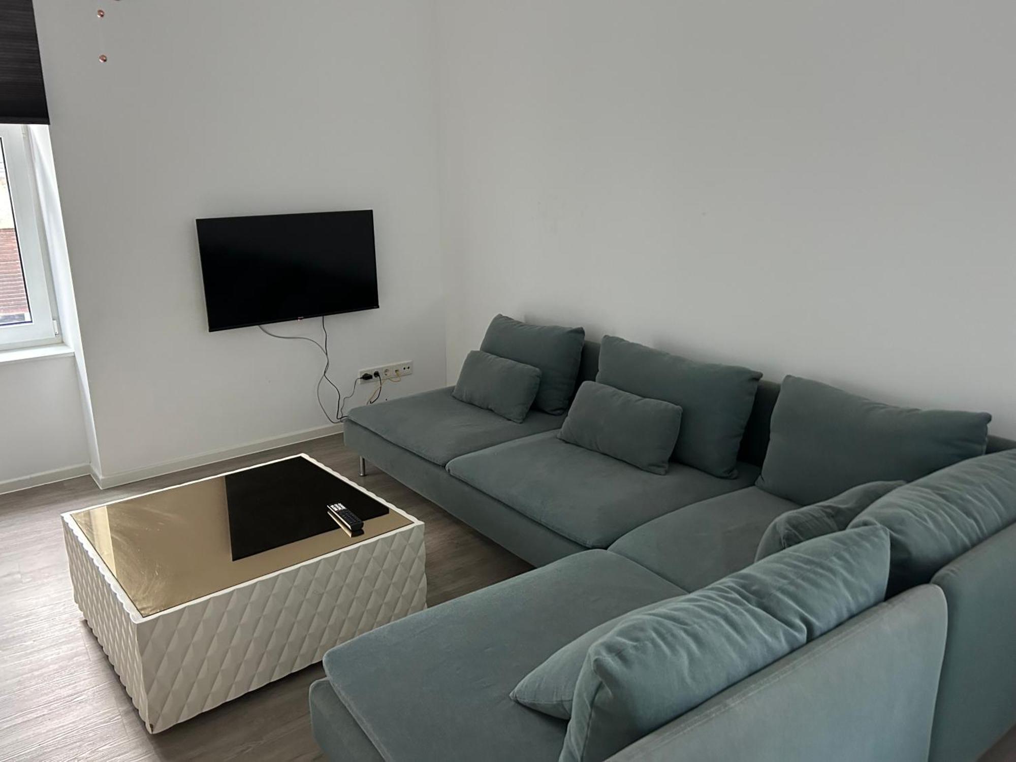Luxappartement Trier Eg Екстериор снимка