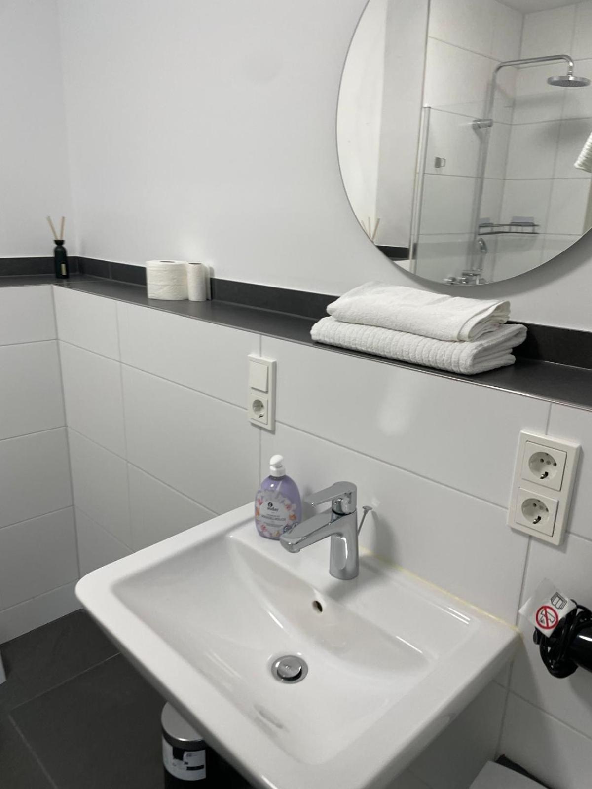 Luxappartement Trier Eg Екстериор снимка