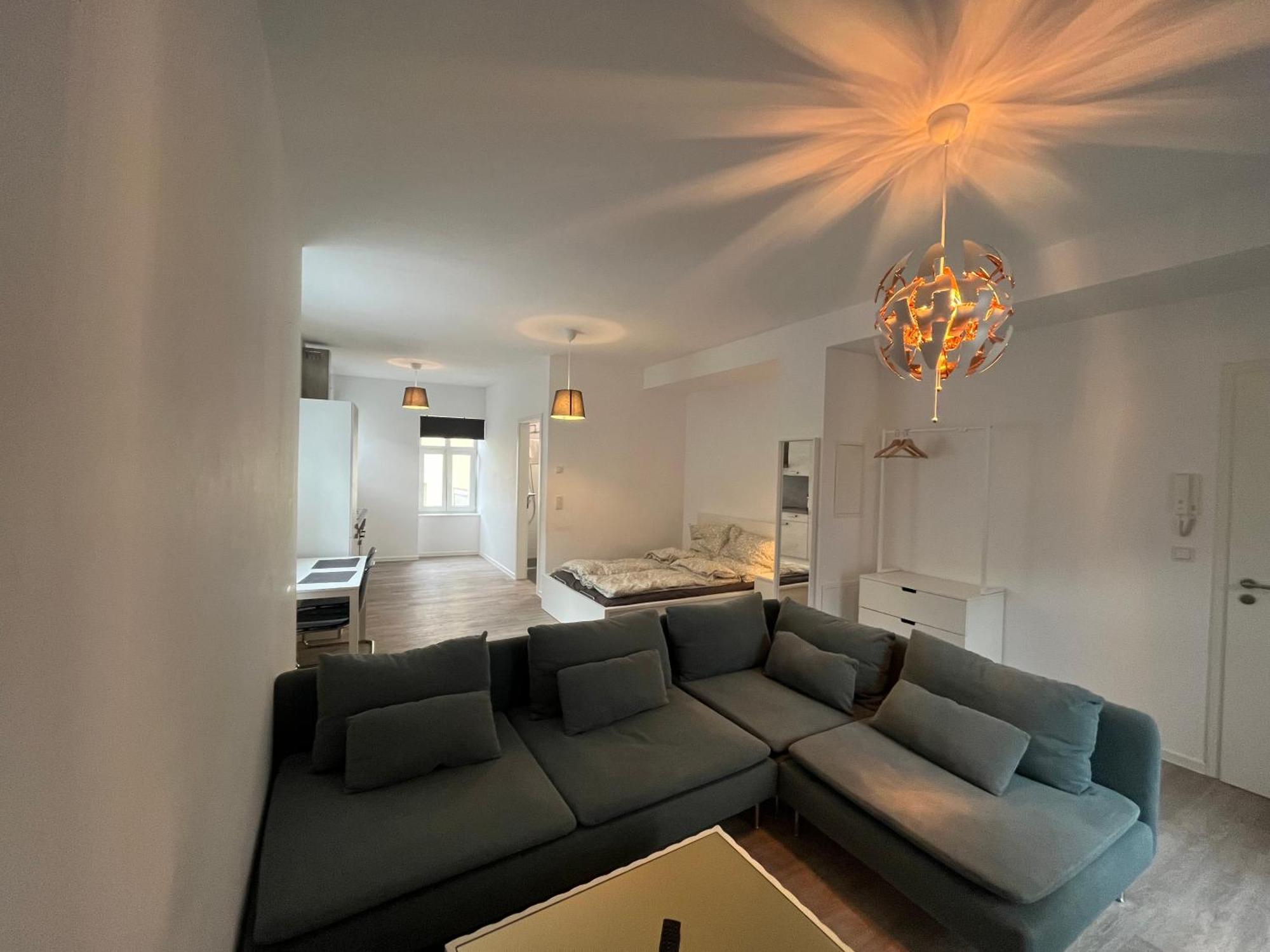 Luxappartement Trier Eg Екстериор снимка