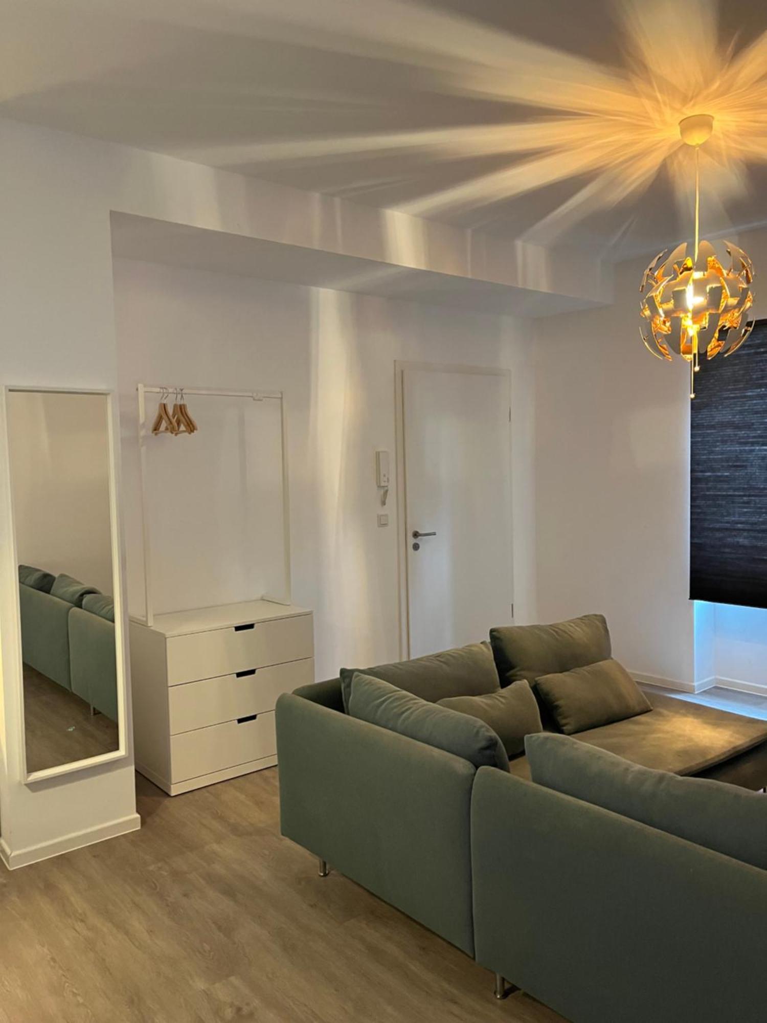 Luxappartement Trier Eg Екстериор снимка