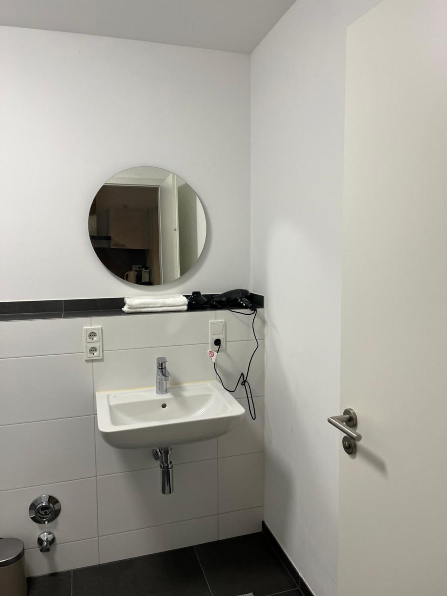 Luxappartement Trier Eg Екстериор снимка