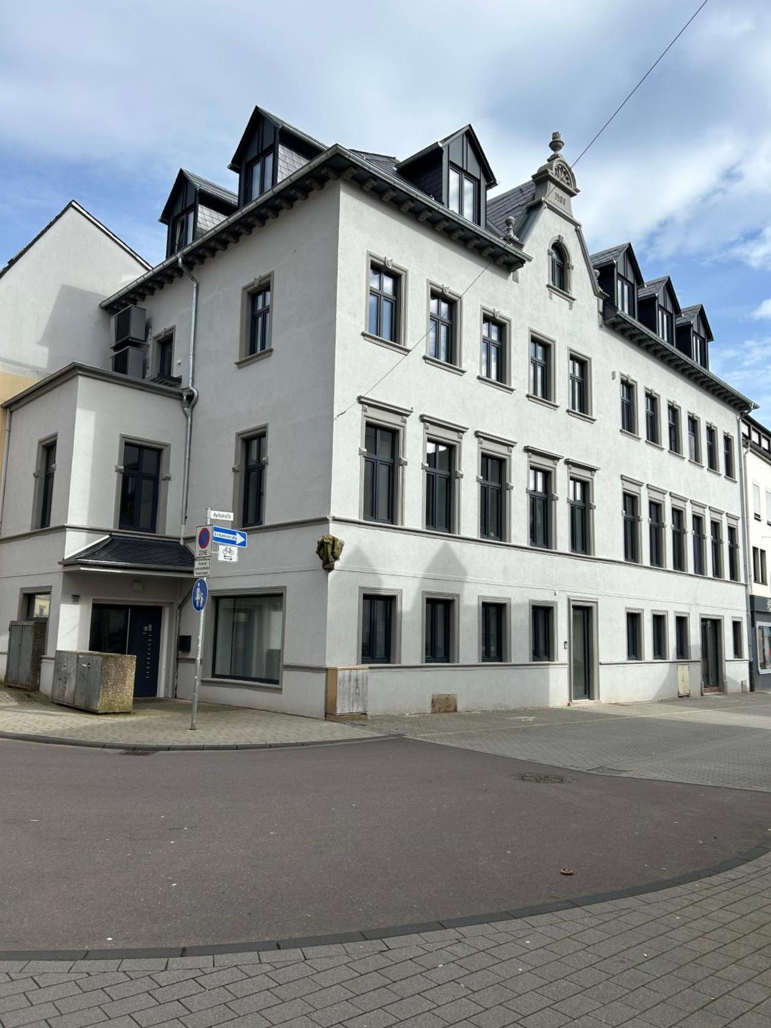 Luxappartement Trier Eg Екстериор снимка